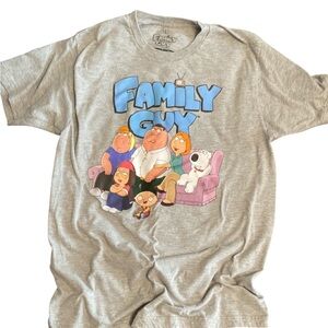 Family Guy T shirt